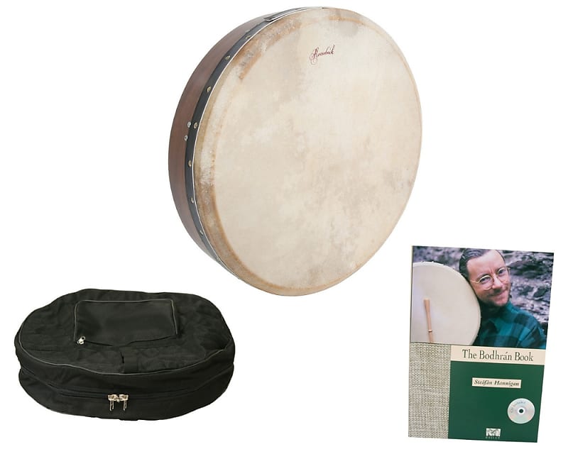 Adam on sale brown bodhran