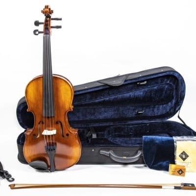 Carlo Robelli 209 Series Viola (14") (Atanta, GA) (A63CLOSE) for sale