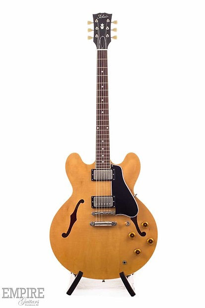 2008 Tokai ES-130 Made in Japan | Reverb