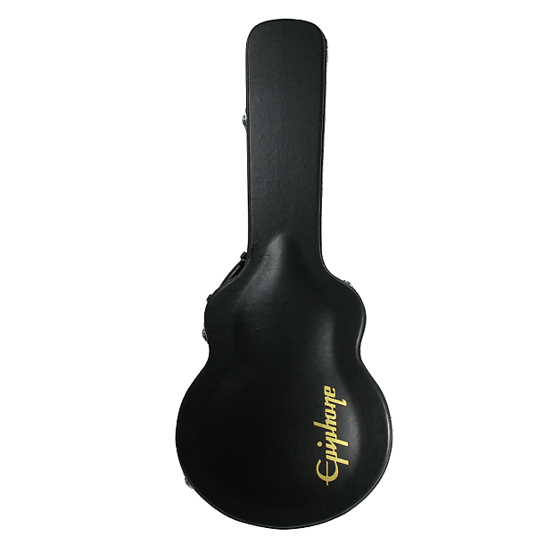 Epiphone ES-339 Guitar Case imagen 1