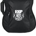 ESP 45th Anniversary Deluxe Guitar Gig Bag - Black