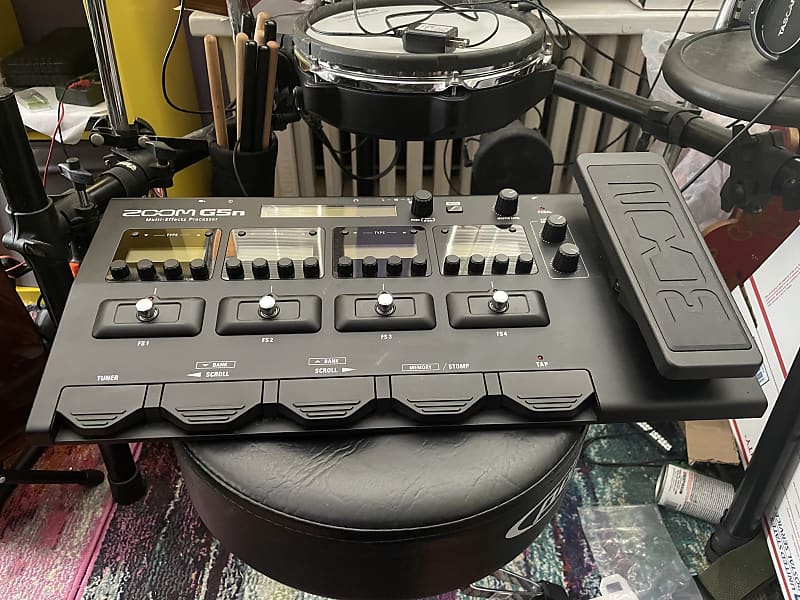 Zoom G5n