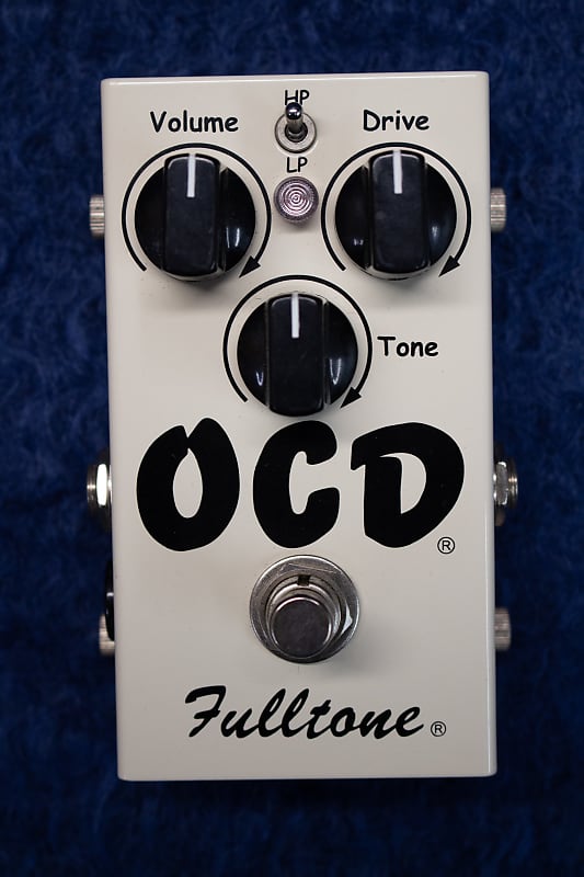 Fulltone OCD