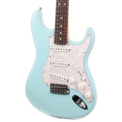 Fender Cory Wong Signature Stratocaster Limited Edition Daphne Blue 2023 image 7