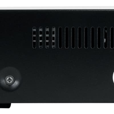 Rockville BLUAMP 100 Home Stereo Bluetooth Amplifier with USB/Mic Input+RCA Out image 3