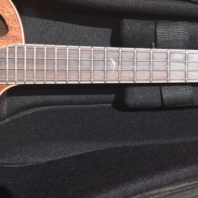 L.Luthier Le Maho Tenor Ukulele | Reverb