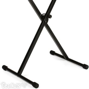 On-Stage KS7190 Classic Single-X Stand image 2