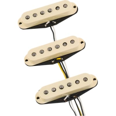 Suhr SSH+ ML SSV Pickup Set