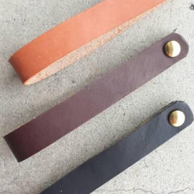 Stephi store guitar strap