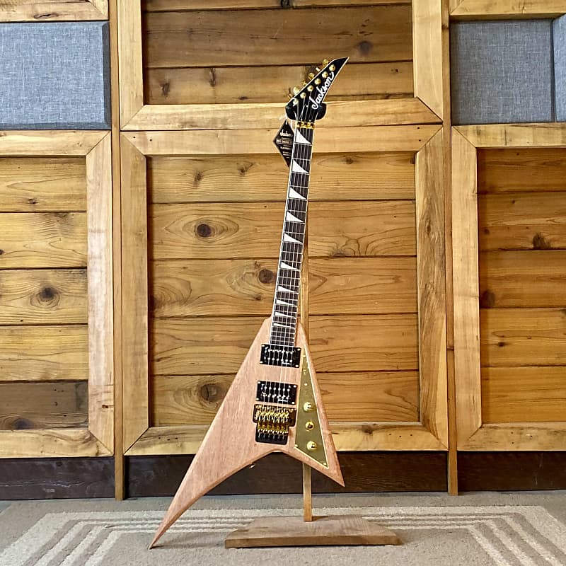 Jackson JS Series JS32 MAH Rhoads | Reverb Canada Jackson JS Series JS32 MAH Rhoads | Reverb Canada