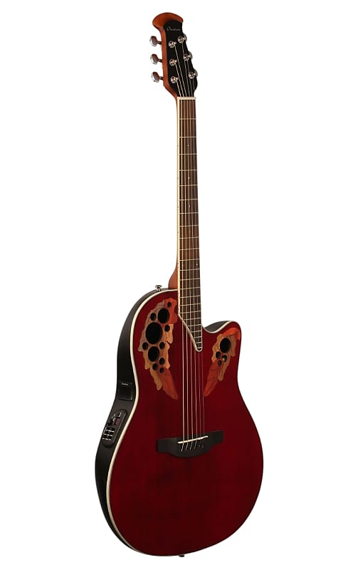 ギター Celebrity by Ovation CS148 Amazon.com: Ovation Celebrity Collection 6 String Acoustic