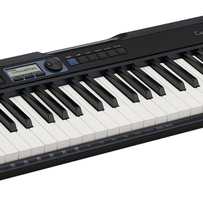 Casio CTS-300 Casiotone dynamic portable keyboard