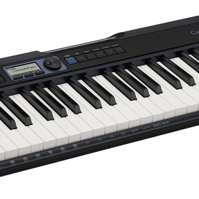 Teclado Casio Casiotone CT-S300 61 Teclas com Fonte Bi Multisom