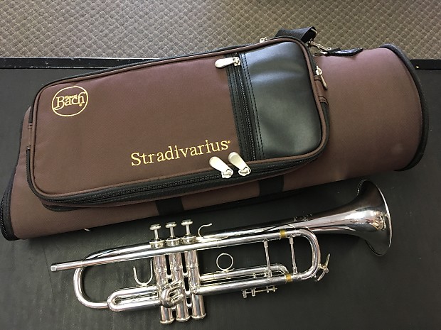 Bach vindabona trumpet sale