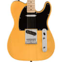 Pre-Owned Squier Affinity Series Telecaster, Butterscotch Blonde