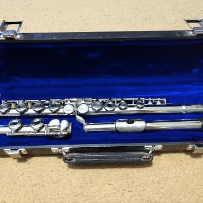 Bestler Student Flute | Reverb