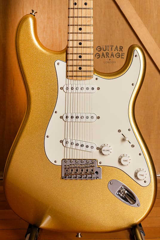 2017 Fender American Special Limited Edition Stratocaster Reverb UK