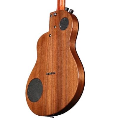 Rick Turner Renaissance RS6 Cedar / Walnut #5906 image 8