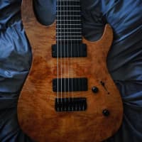 Nick's Gear