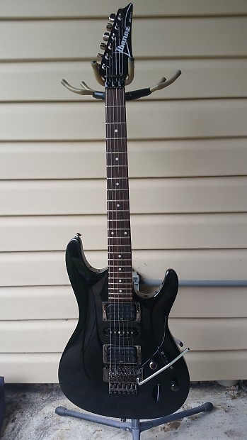 Ibanez deals s470 korea