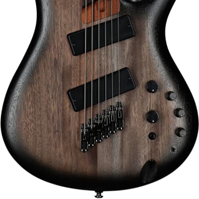 Ibanez SRC6MS Bass Workshop Multi-Scale Soundgear | Reverb Ibanez SRC6MS Bass Workshop Multi-Scale Soundgear | Reverb