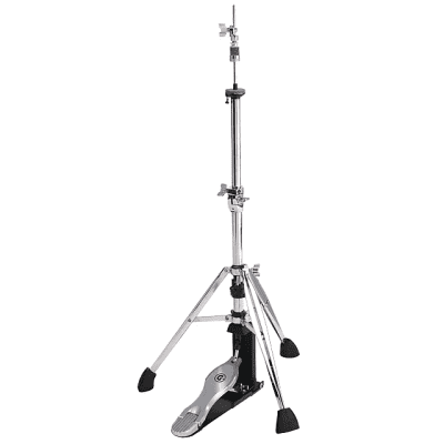 Gibraltar 9707TP-DP 9700 Series Turning Point Direct Pull Hi-Hat Stand with Quick-Release Clutch