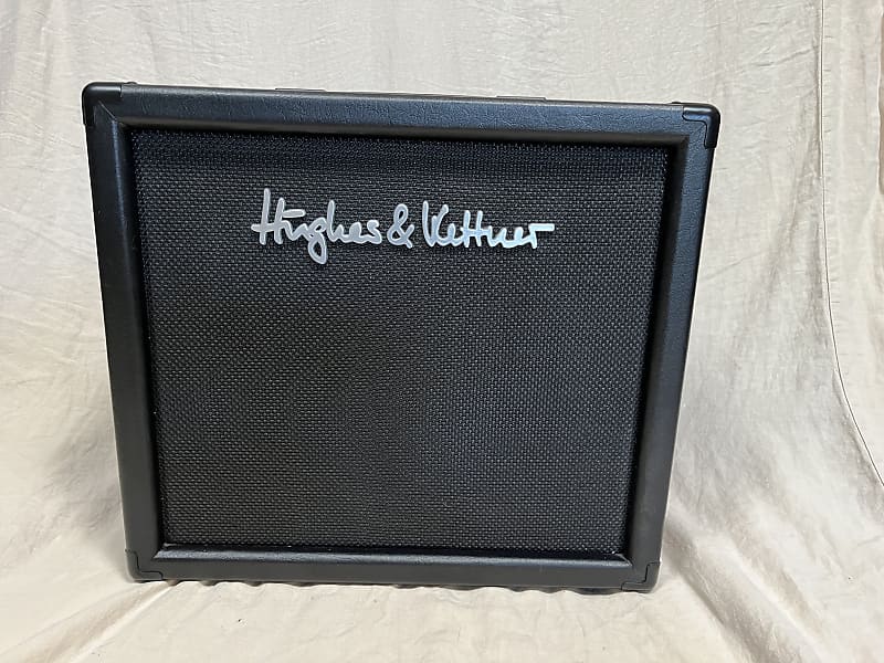 Hughes & Kettner TubeMeister 112 60-Watt 1x12