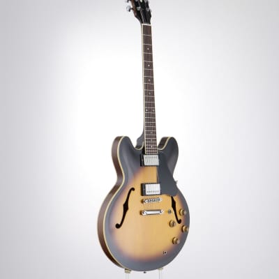 Orville by Gibson ES-335 1988 - Black Beauty original