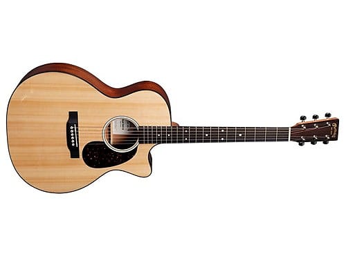 Martin GPC-11E Road Series Acoustic-Electric Guitar image 1