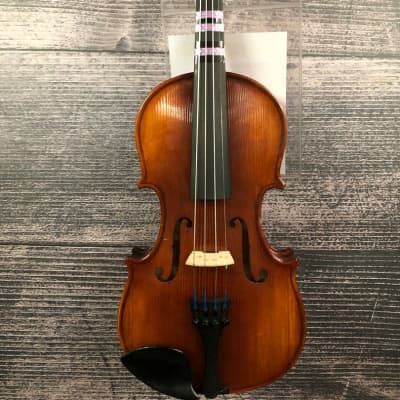 Carlo Robelli CR-209 1/4 Violin (Cherry Hill, NJ) image 1