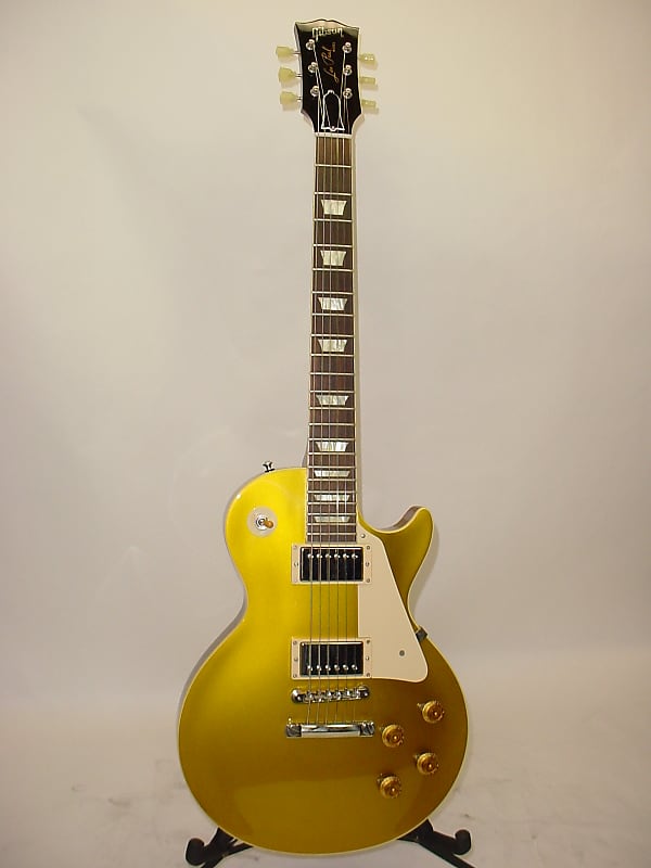 Gibson Custom Shop LPR 7 Historic Collection 1957 Reissue Les Paul