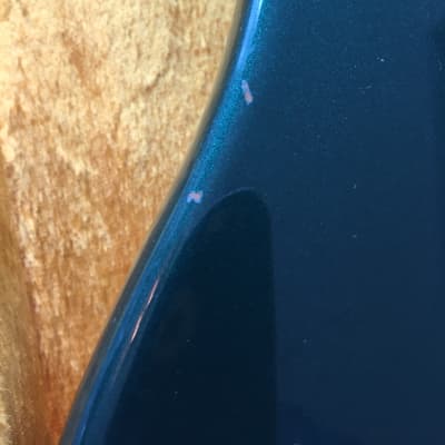 '01 Fender Custom Shop Jaguar w/Mastery & Lollars image 12