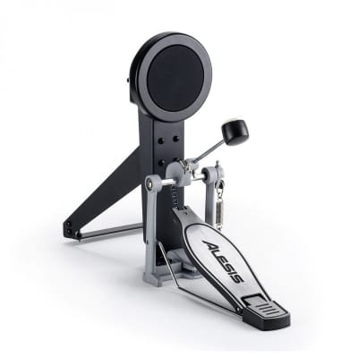 Alesis Nitro Max Electronic Drum Kit with Bluetooth image 9