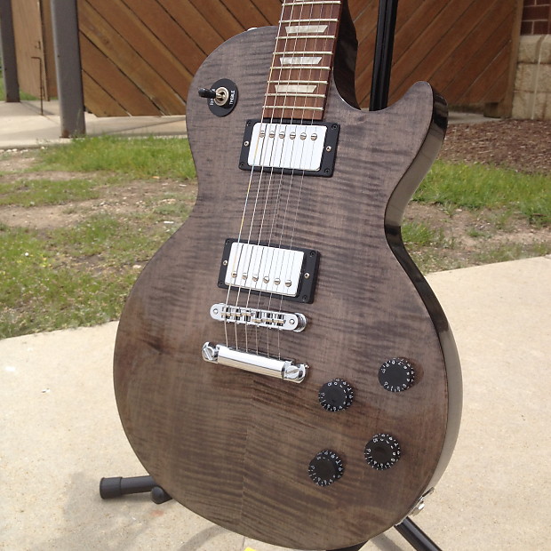 Gibson les paul studio pro plus new arrivals
