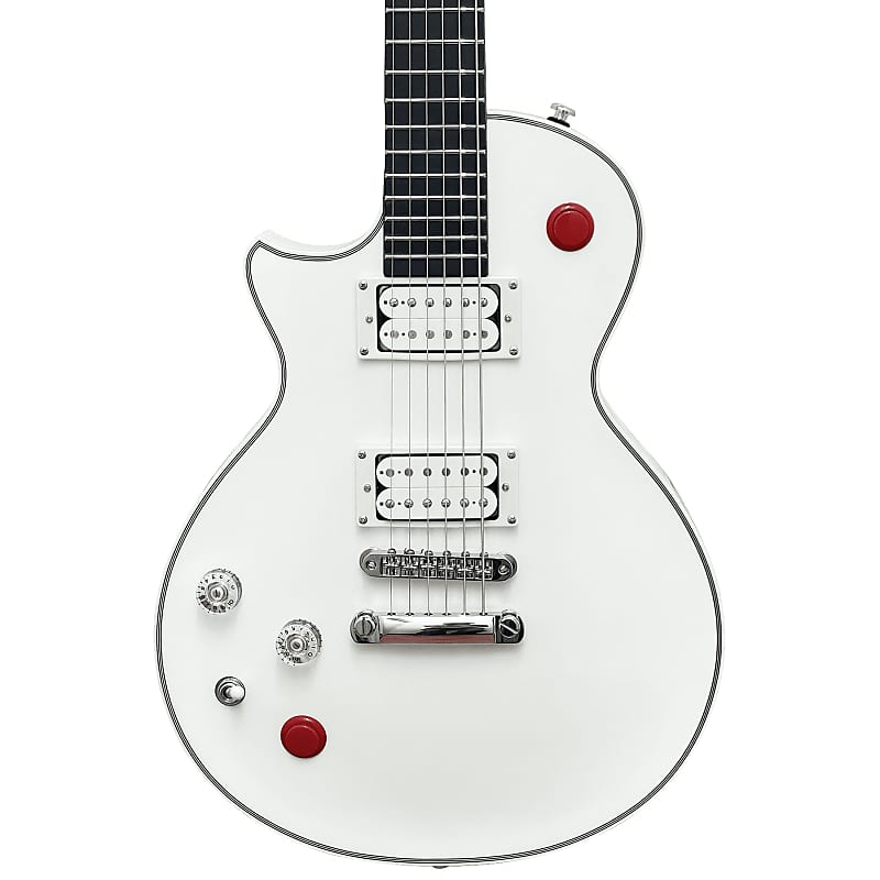 ギター 's effects BOR - White ギター 's effects BOR - White Used Kramer Aero Star ZX10