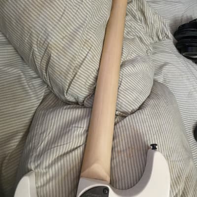 Fender HM Strat Reissue Partscaster -Lowest on Reverb image 7