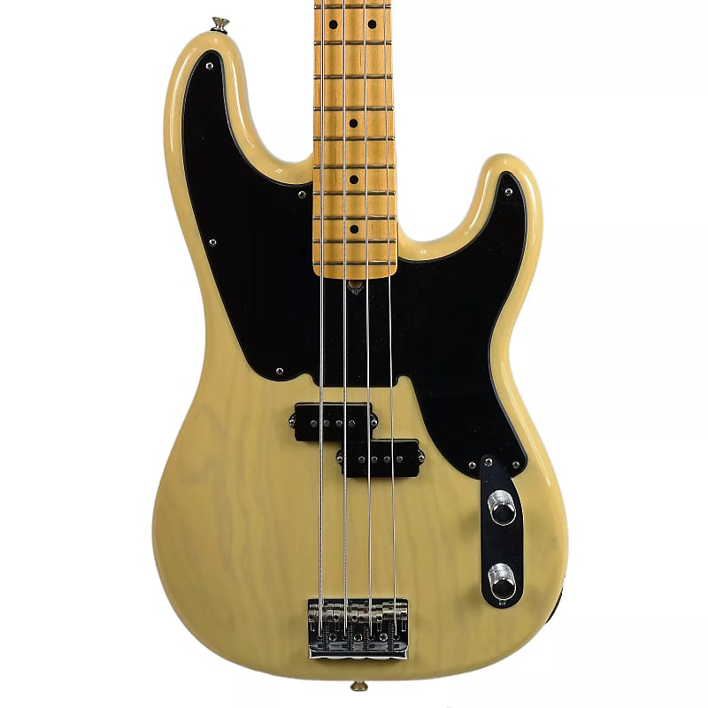 Fender Limited Edition 60th Anniversary Precision Bass 2011 image 3
