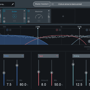 iZotope Ozone 8 Advanced image 19