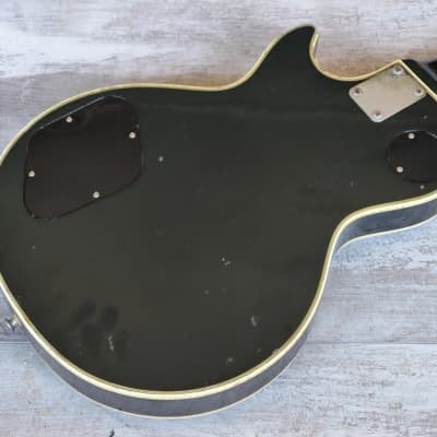 音出しOK ジャンク扱い AriaProII LC-500 レスポールカスタム 音出しOK ジャンク扱い AriaProII LC-500 レスポールカスタム