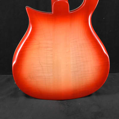 Rickenbacker 660/12 12-String Fireglo image 5