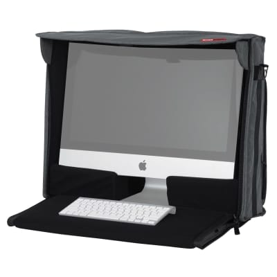 Gator Cases G-CPR-IM21 Creative Pro Sturdy 21" iMac Carry Tote with Strap image 15