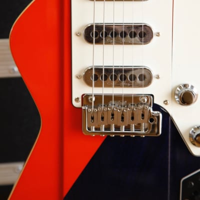 Brian May Guitars Arielle Electric Guitar image 3