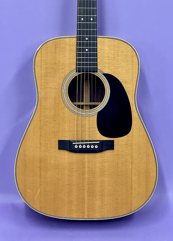 Martin Standard Series HD-28 (1993 - 2004) | Reverb Canada