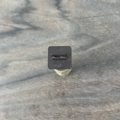 DiMarzio Brass Nut NOS Vintage 1980s image 3