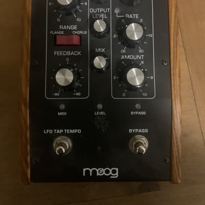 Reverb.com listing, price, conditions, and images for moog-moogerfooger-mf-108m