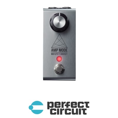 Reverb.com listing, price, conditions, and images for jackson-audio-the-amp-mode