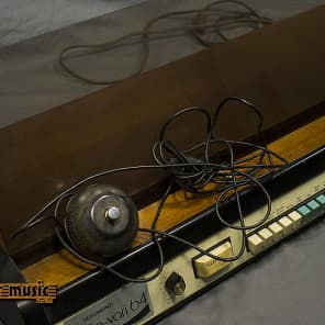 Hammond Auto-Vari 64 Vintage Drum Machine *Totally Mint & Clean* image 7