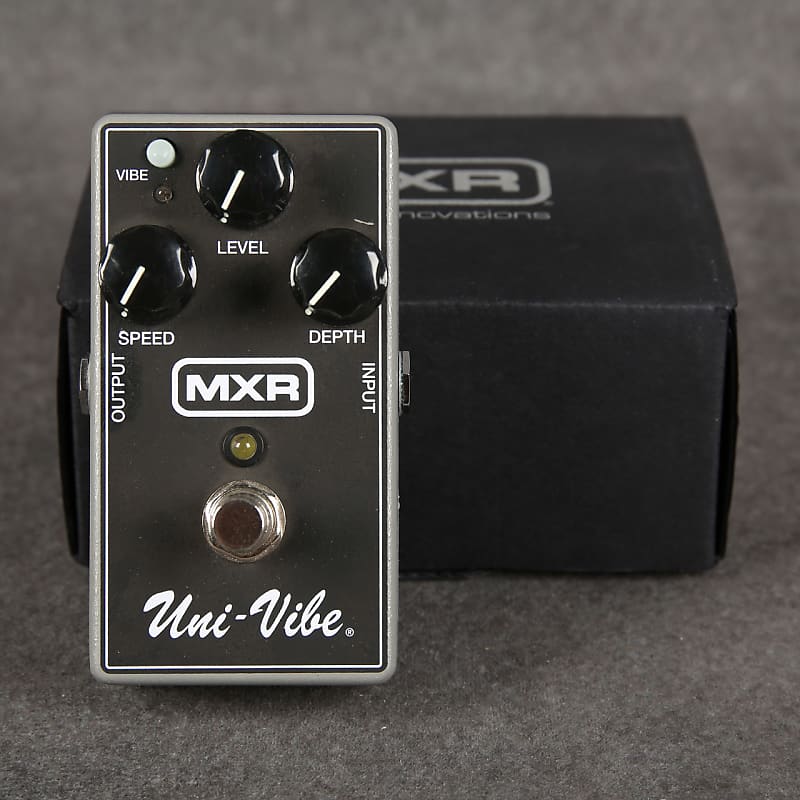 MXR Uni-Vibe