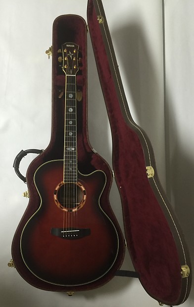 Yamaha CPX-15WA 
