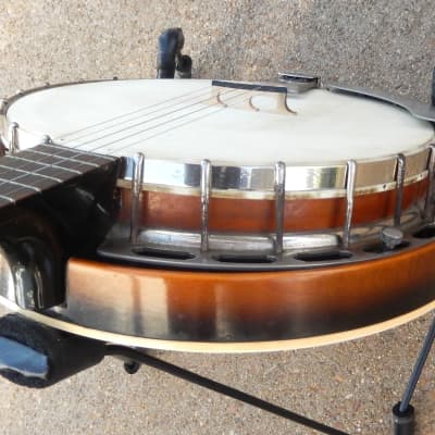 Pre-war Gibson RB-00 - Original 5-string Banjo - Free Shipping! image 8
